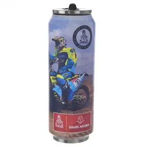 Produkt Orion Termoska plechovka Dakar, 0,7 l