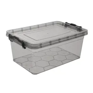 Produkt Orion Úložný box Multi GREY, 9 l