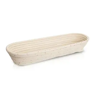 Produkt Ošatka rattan oválná 43x16x7 cm