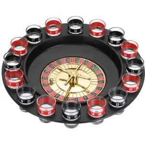 Produkt Panáková ruleta, 30 cm