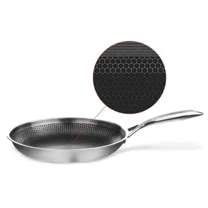 Produkt Pánev COOKCELL nepř. povrch 3 vrstvá pr. 28x4,5 cm