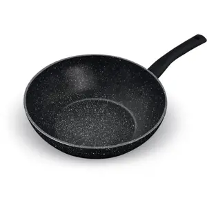 Produkt PÁNEV WOK 28CM ROCK LAMART LT1144