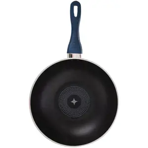 Produkt Pánev WOK DIAMANT nepřilnavý povrch  30 cm