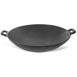 Produkt Pánev WOK litina pr. 30 cm