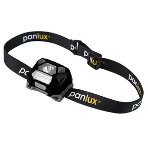 Produkt Panlux Nabíjecí LED čelovka Monte USB, 3 W, 170 lm , IP44