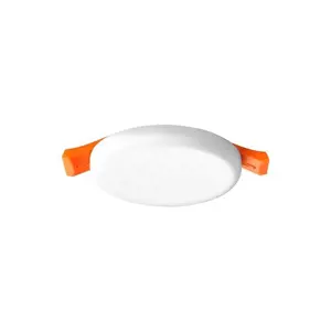 Produkt Panlux PN14300006 Podhledové LED svítidlo Downlight Round 6 W, přírodní bílá