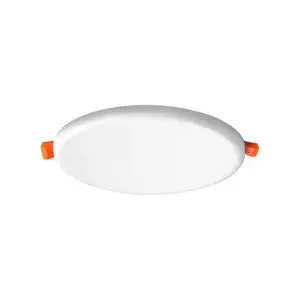 Produkt Panlux PN14300007 Podhledové LED svítidlo Downlight Round 12 W, přírodní bílá