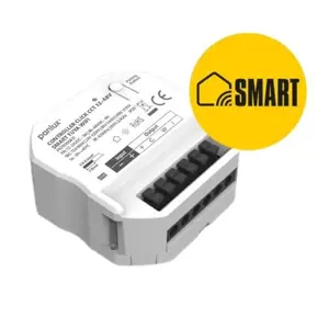 Produkt Panlux Přijímač bezdrátový Controller CCT Smart, IP20