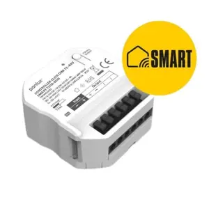 Produkt Panlux Přijímač bezdrátový Controller DIM Smart, IP20