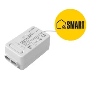 Produkt Panlux Přijímač Controller Switch Smart, IP20