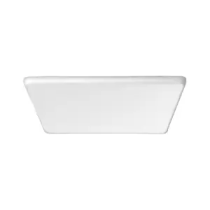 Produkt Panlux Přisazené LED svítidlo Downlight Square, 21,5 x 21,5 cm, 24 W, IP66