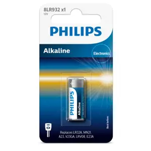 Produkt Philips Baterie 8LR932 12 V Alkaline