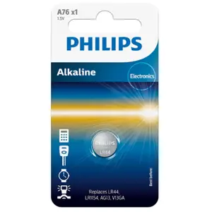 Produkt Philips Baterie A76 1,5 V Alkaline