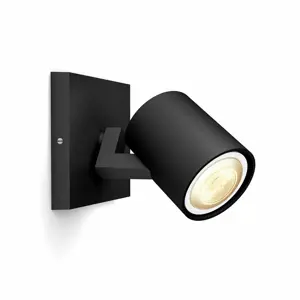 Produkt Philips Hue 53090/30/P9 LED bodové svítidlo Runner 1x5,5W | GU10 | 2200-6500K - Bluetooth, inteligentní