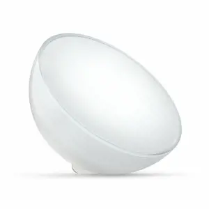 Produkt Philips Hue Go Bluetooth PŘENOSNÁ LAMPA LED RGB 6W 300lm 2000-6500K, bílá 76020/31/P7