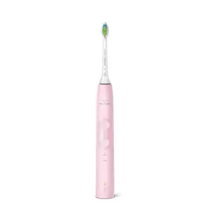Produkt Philips Sonický zubní kartáček HX6836/24 ProtectiveClean White, růžová