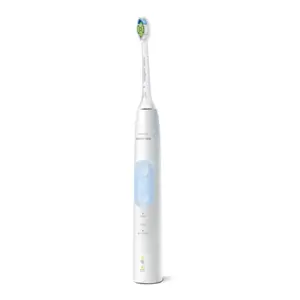 Produkt Philips Sonický zubní kartáček HX6859/29 ProtectiveClean Gum Health, bílá