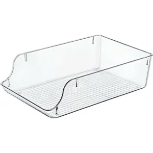 Produkt Plastový organizér do lednice, 35 x 10 x 22 cm