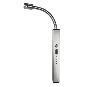 Produkt Plazmový flexi zapalovač USB Nola 586