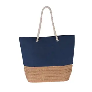 Produkt Plážová taška Blue 47 x 37 cm