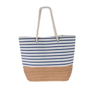Produkt Plážová taška Stripes 47 x 37 cm