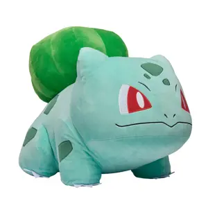 Produkt Plyšový pokémon Bulbasau, 60 cm