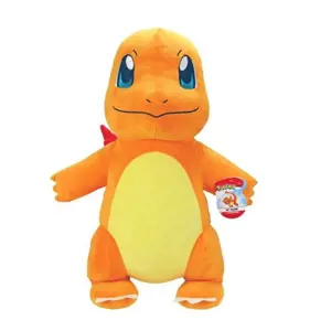 Produkt Plyšový pokémon Charmander, 60 cm