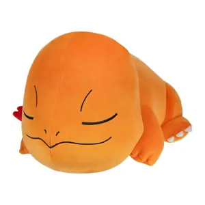 Produkt Plyšový pokémon Charmander spící, 45 cm