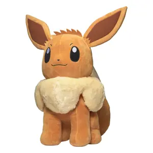 Produkt Plyšový pokémon Eevee, 60 cm