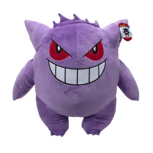 Produkt Plyšový pokémon Gengar, 60 cm