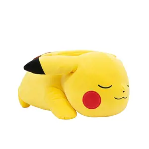 Produkt Plyšový pokémon Pikachu spící, 45 cm