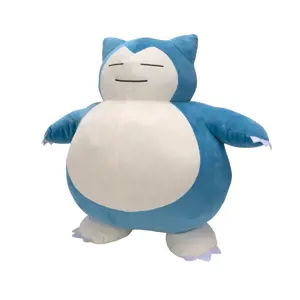 Produkt Plyšový pokémon Snorlax, 60 cm