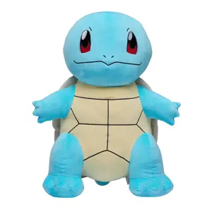 Produkt Plyšový pokémon Squirtle, 60 cm