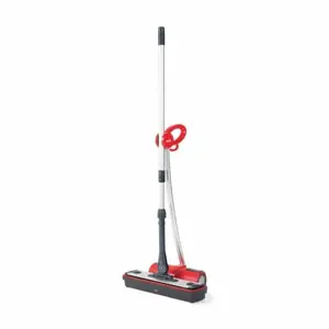 Produkt Polti Bezdrátový parní mop MOPPY RED