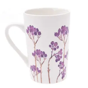 Produkt Porcelánový hrnek Heather, 370 ml