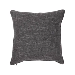 Produkt Povlak na polštár Simple Grey 40 x 40 cm