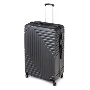 Produkt Pretty UP Cestovní skořepinový kufr ABS25 extra velký, 78 x 52 x 32 cm, antracit