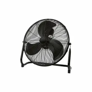 Produkt ProfiCare VL 3067 BK podlahový ventilátor, 50cm