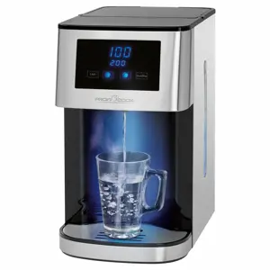 Produkt ProfiCook HWS 1145 zásobník horké vody