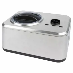 Produkt ProfiCook ICM 1268 2v1 výrobník zmrzliny/jogurtu