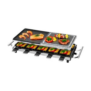 Produkt ProfiCook RG 1144 raclette gril