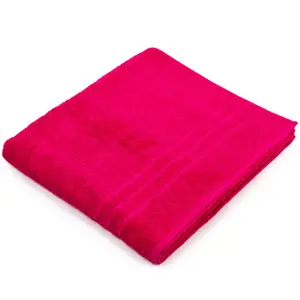 Produkt Profod Osuška Exclusive Comfort XL růžová, 100 x 180 cm