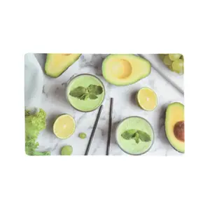 Produkt Prostírání Avocado 2, 43,5 x 28,5 cm, sada 4 ks