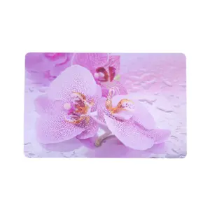 Produkt Prostírání Orchid 3, 43,5 x 28,5 cm, sada 4 ks