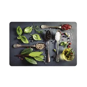 Produkt Prostírání Spices 2, 43,5 x 28,5 cm, sada 4 ks