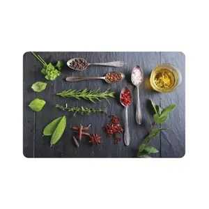 Produkt Prostírání Spices 3, 43,5 x 28,5 cm, sada 4 ks