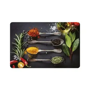 Produkt Prostírání Spices 4, 43,5 x 28,5 cm, sada 4 ks