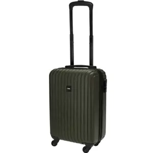 Produkt Proworld Cestovní kufr na kolečkách 28 l, khaki