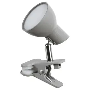 Produkt Rabalux 1480 klip-on stolní lampa Noah
