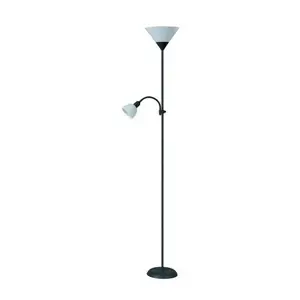 Produkt Rabalux 4062 Action stojací lampa, černá